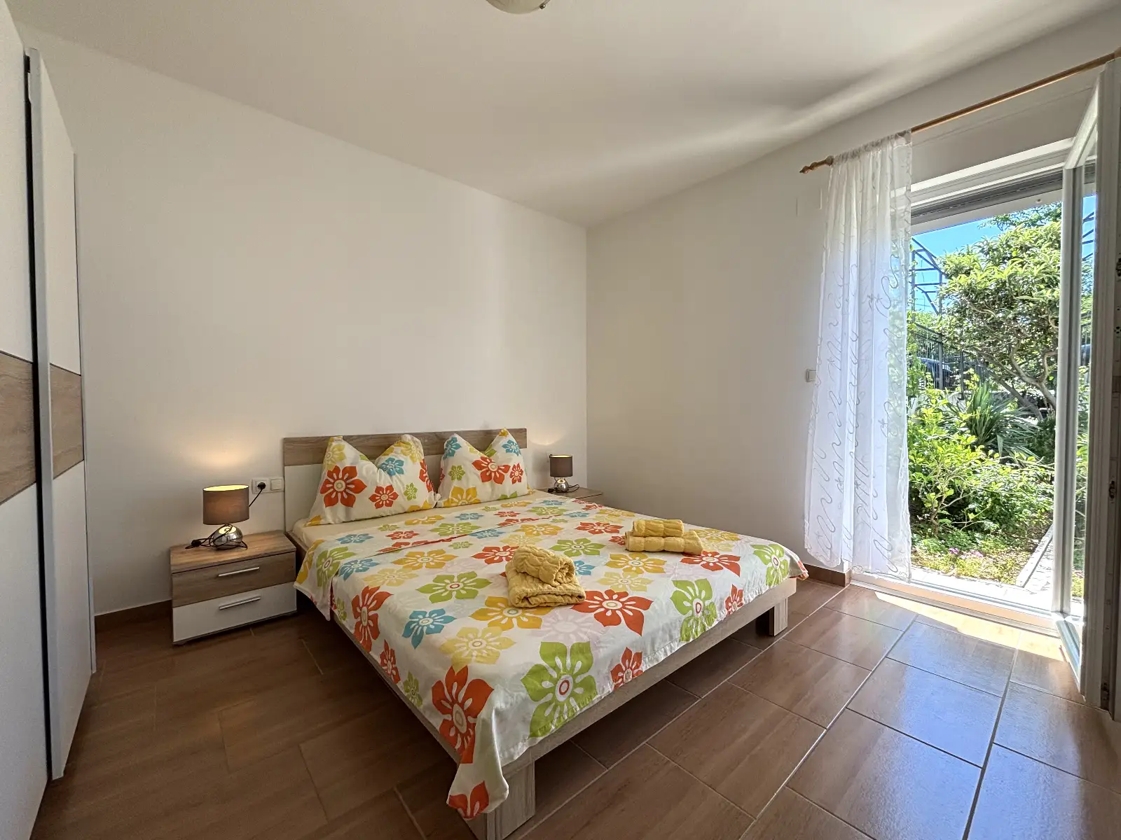 Apartman Silly 5