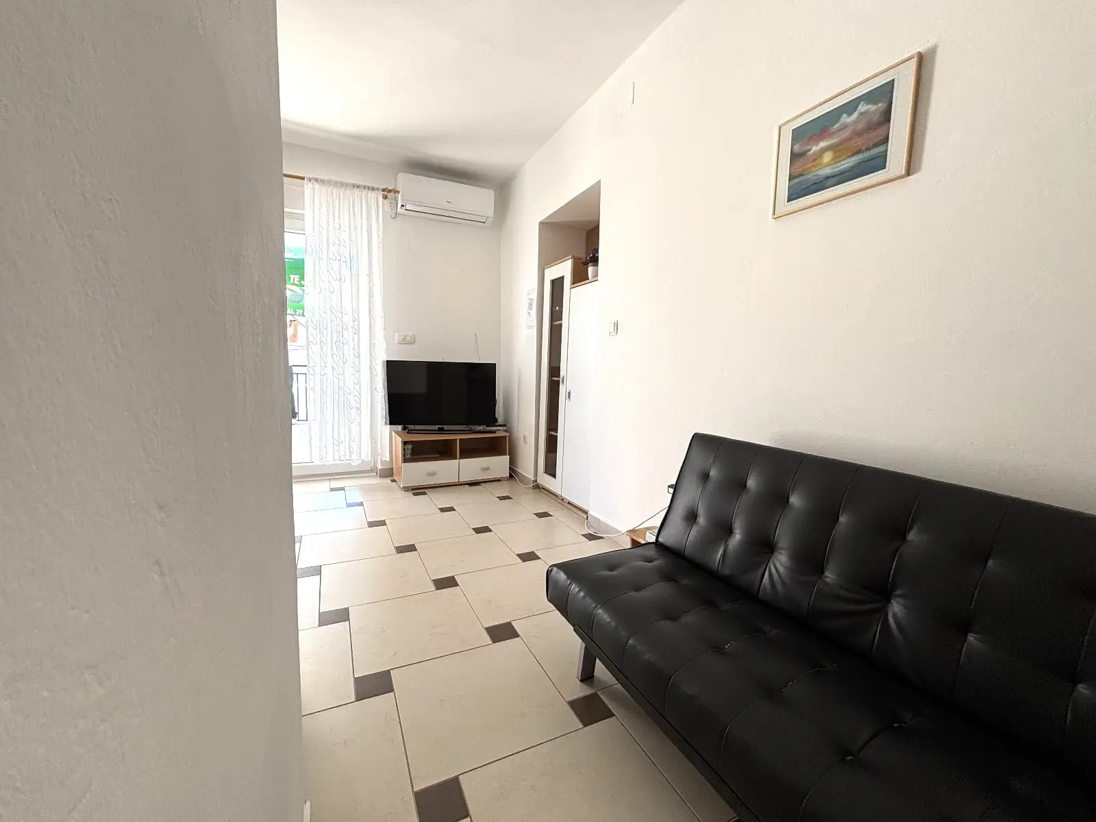 Apartman Silly 5