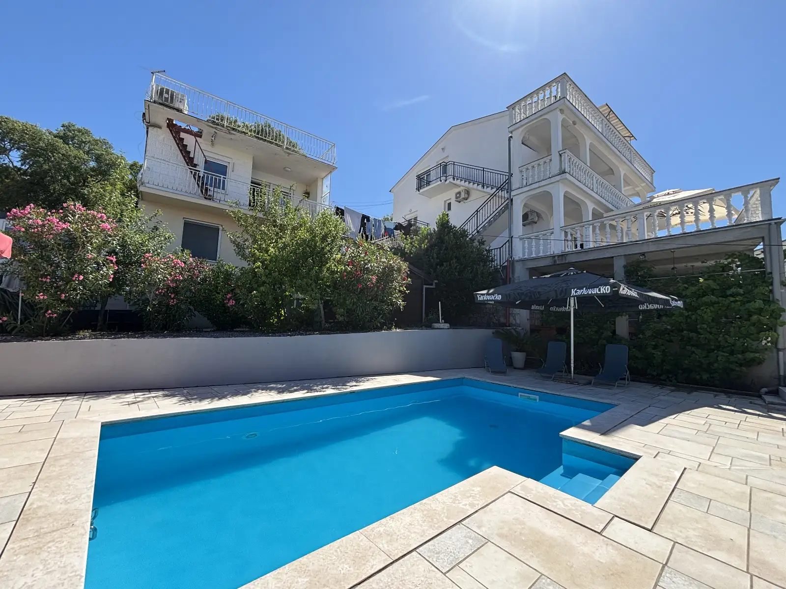 Apartman Silly 5