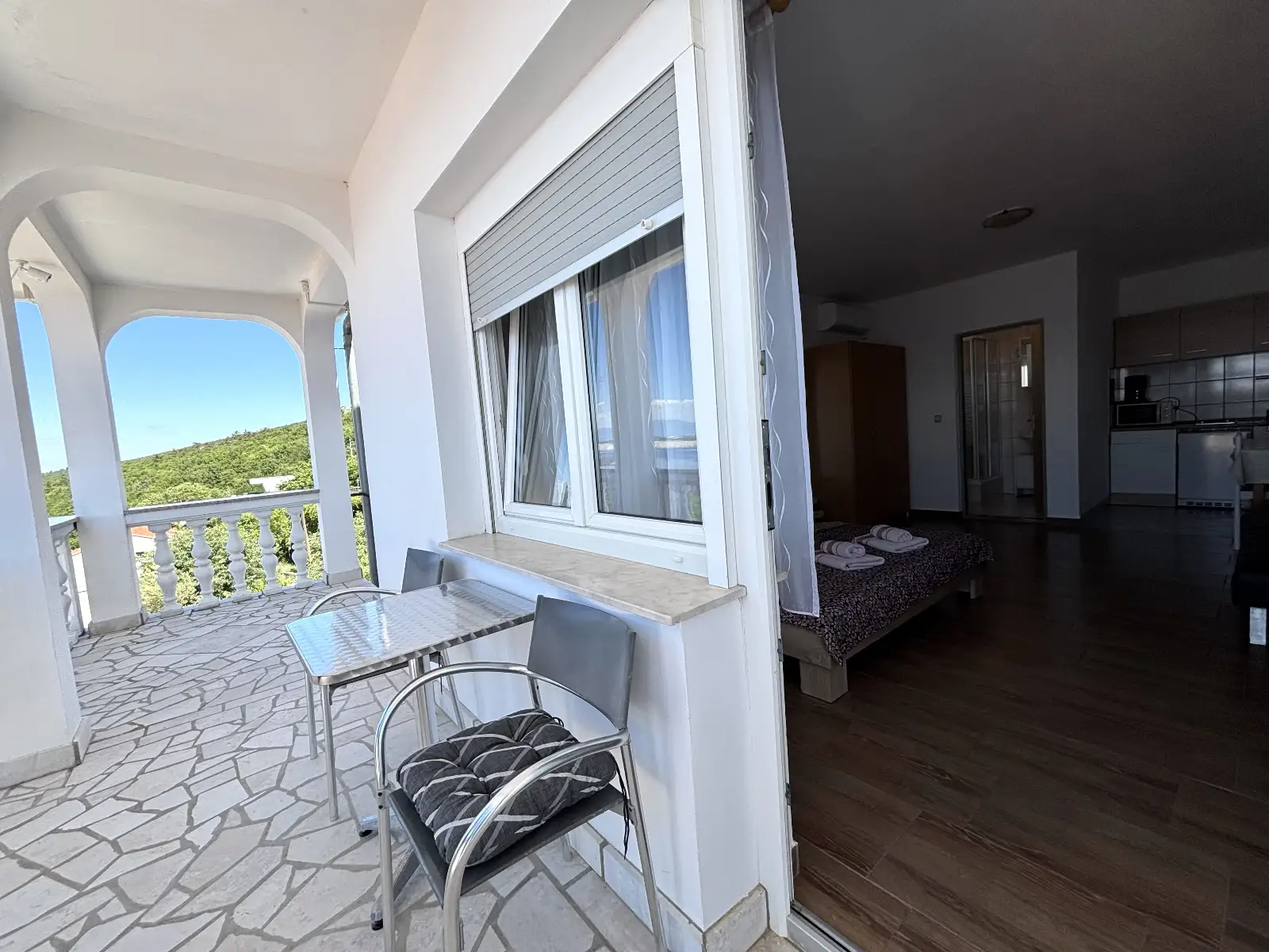 Apartman Silly 7