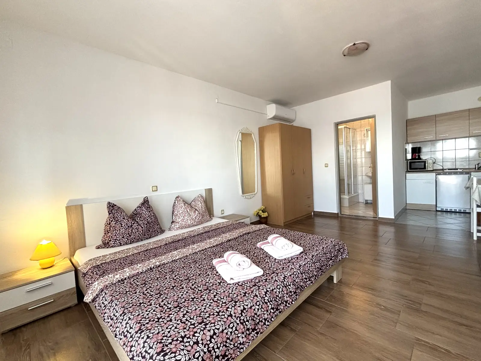 Apartman Silly 7