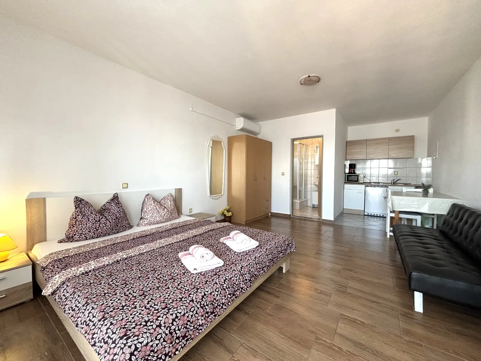 Apartman Silly 7