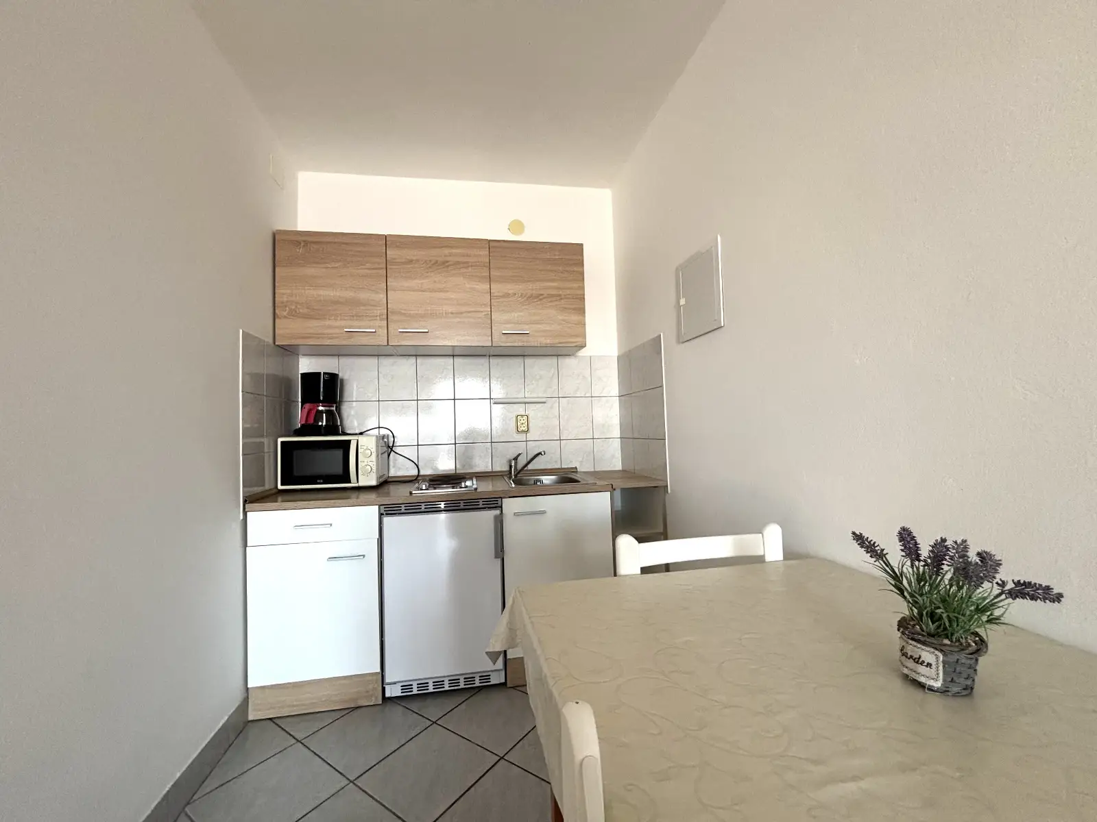 Apartman Silly 7