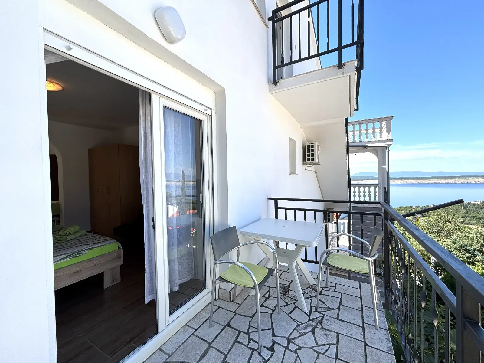 Apartman Silly 8