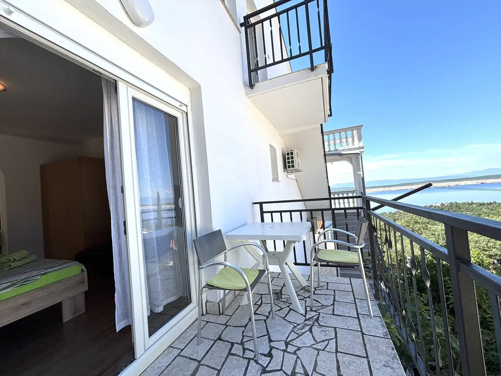 Apartman Silly 8