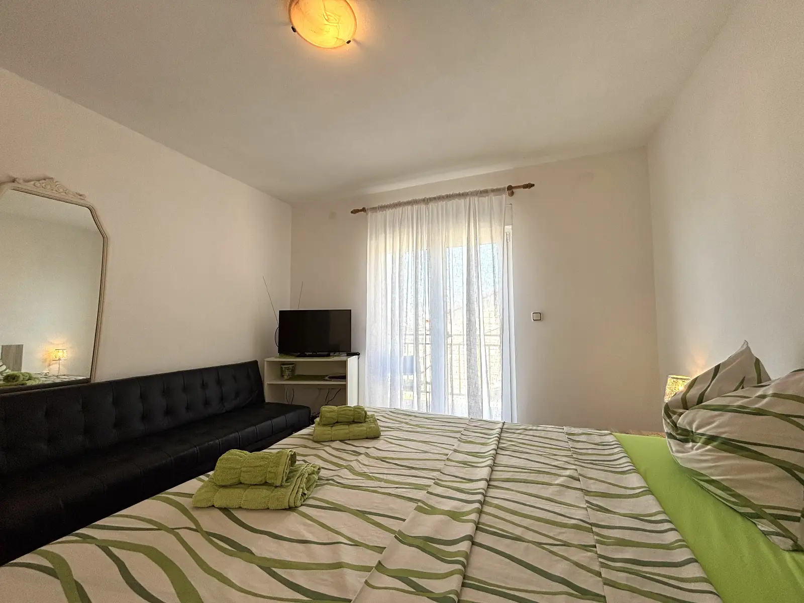 Apartman Silly 8