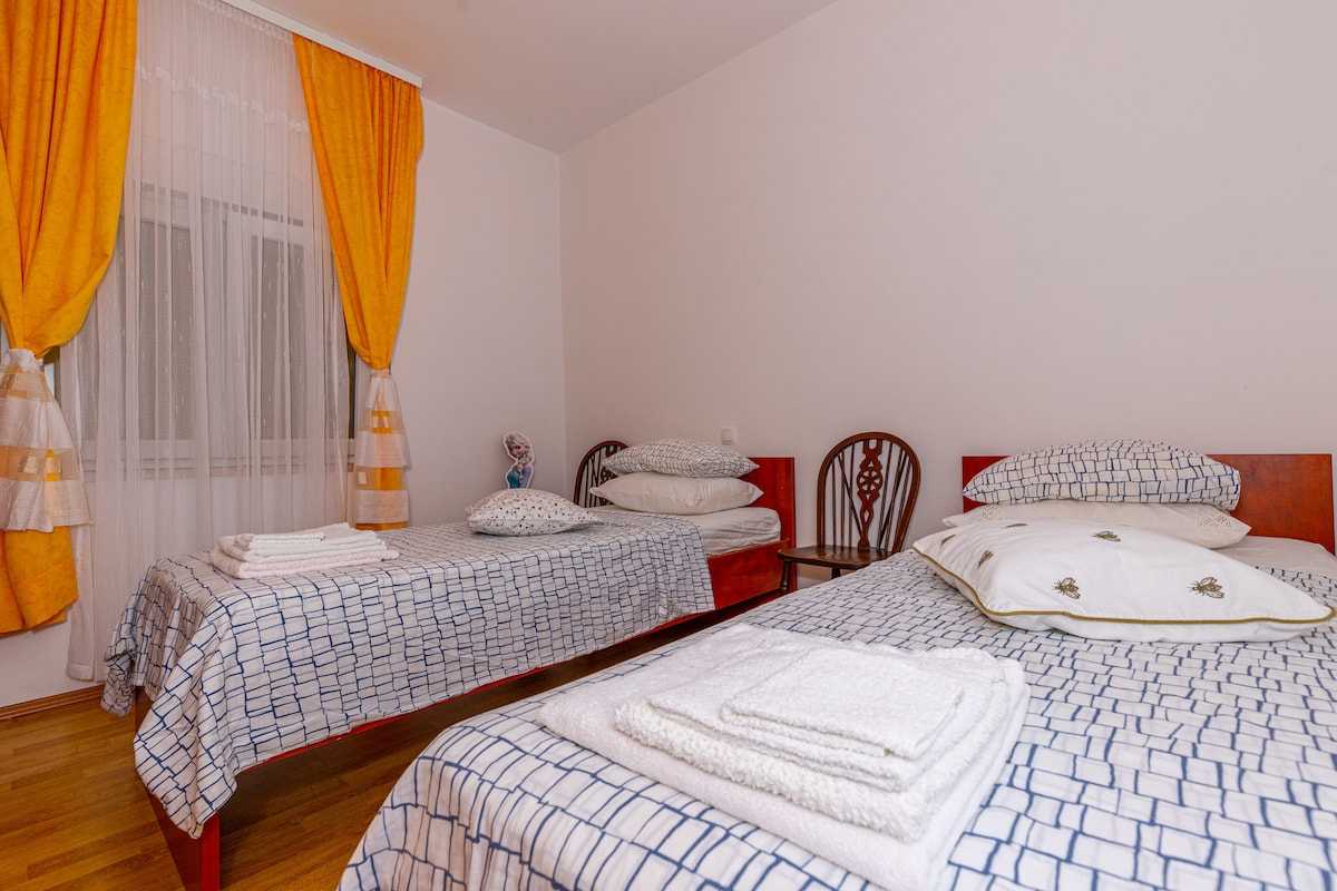 Apartman Dadi