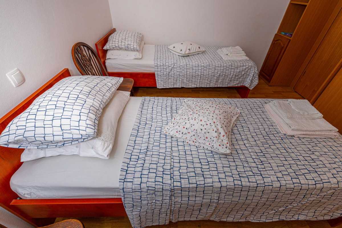 Apartman Dadi