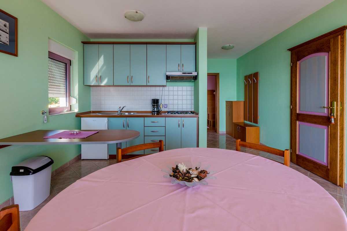 Apartman Rino 2