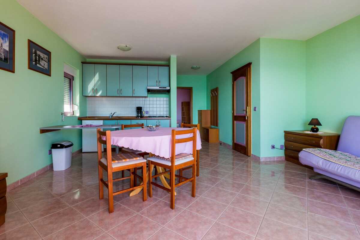 Apartman Rino 2