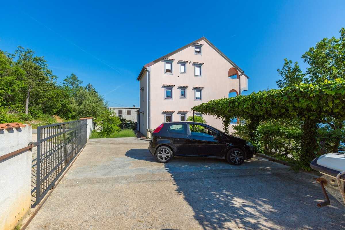 Apartman Rino 2
