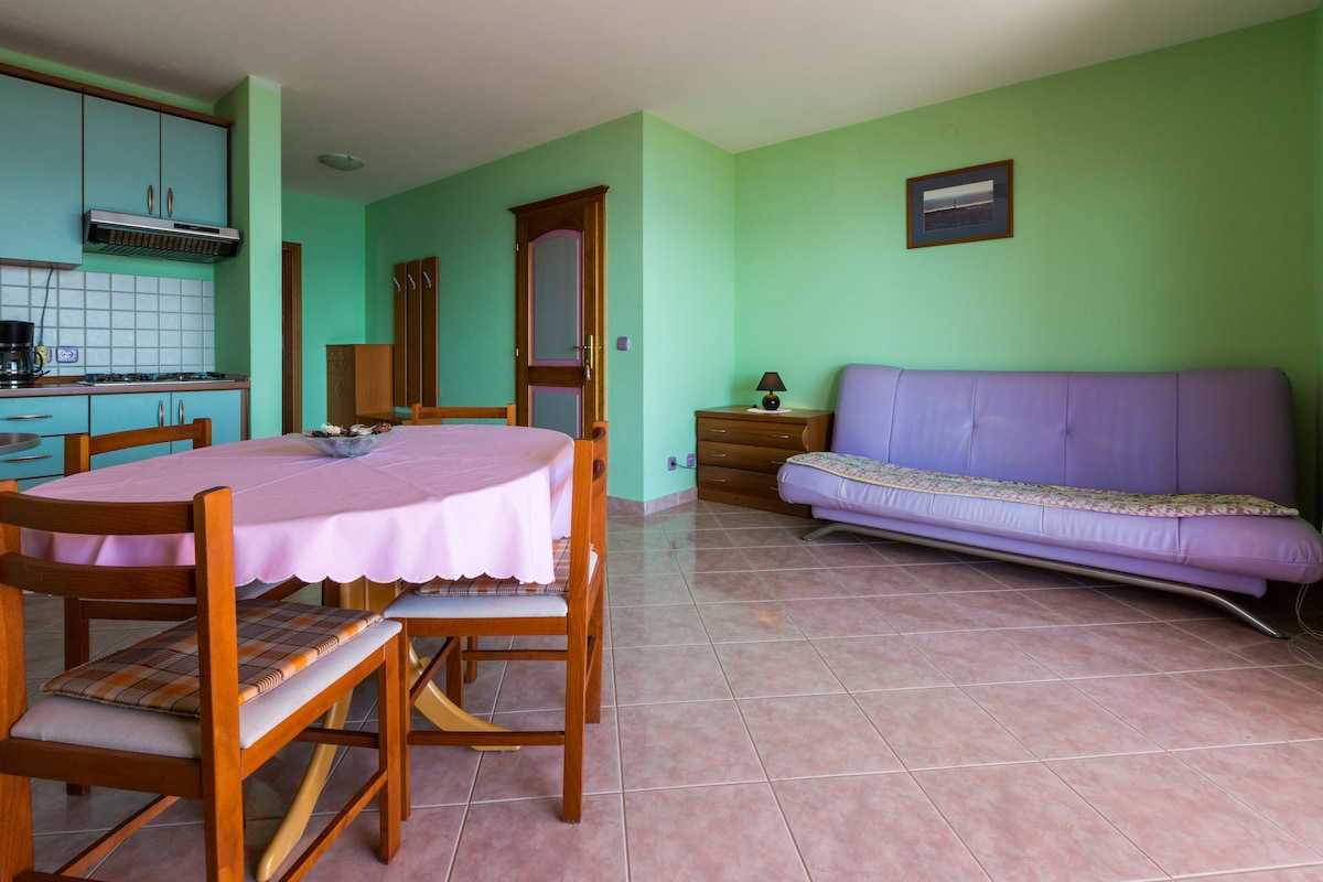Apartman Rino 2