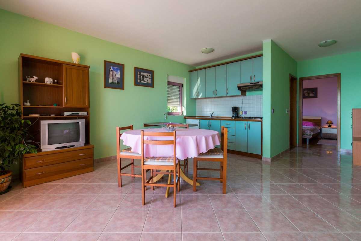 Apartman Rino 2