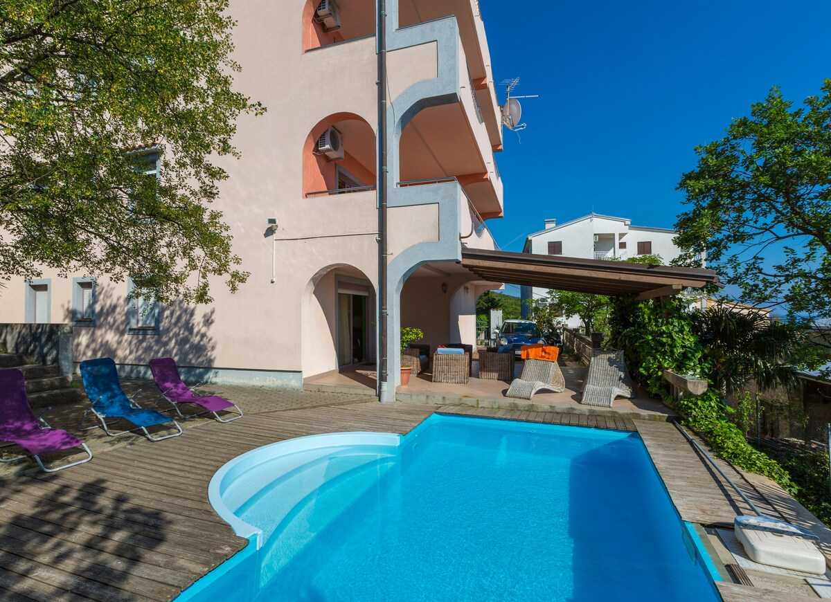 Apartman Rino 2