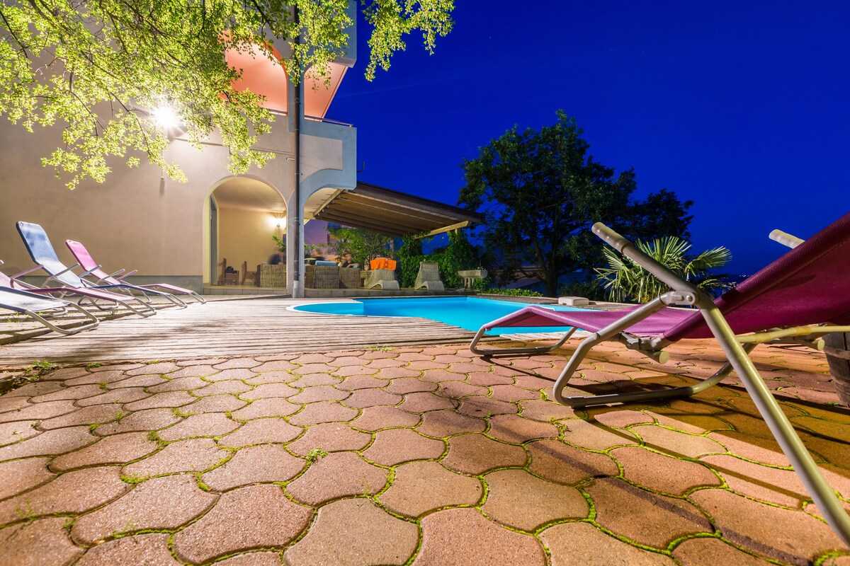 Apartman Rino 2
