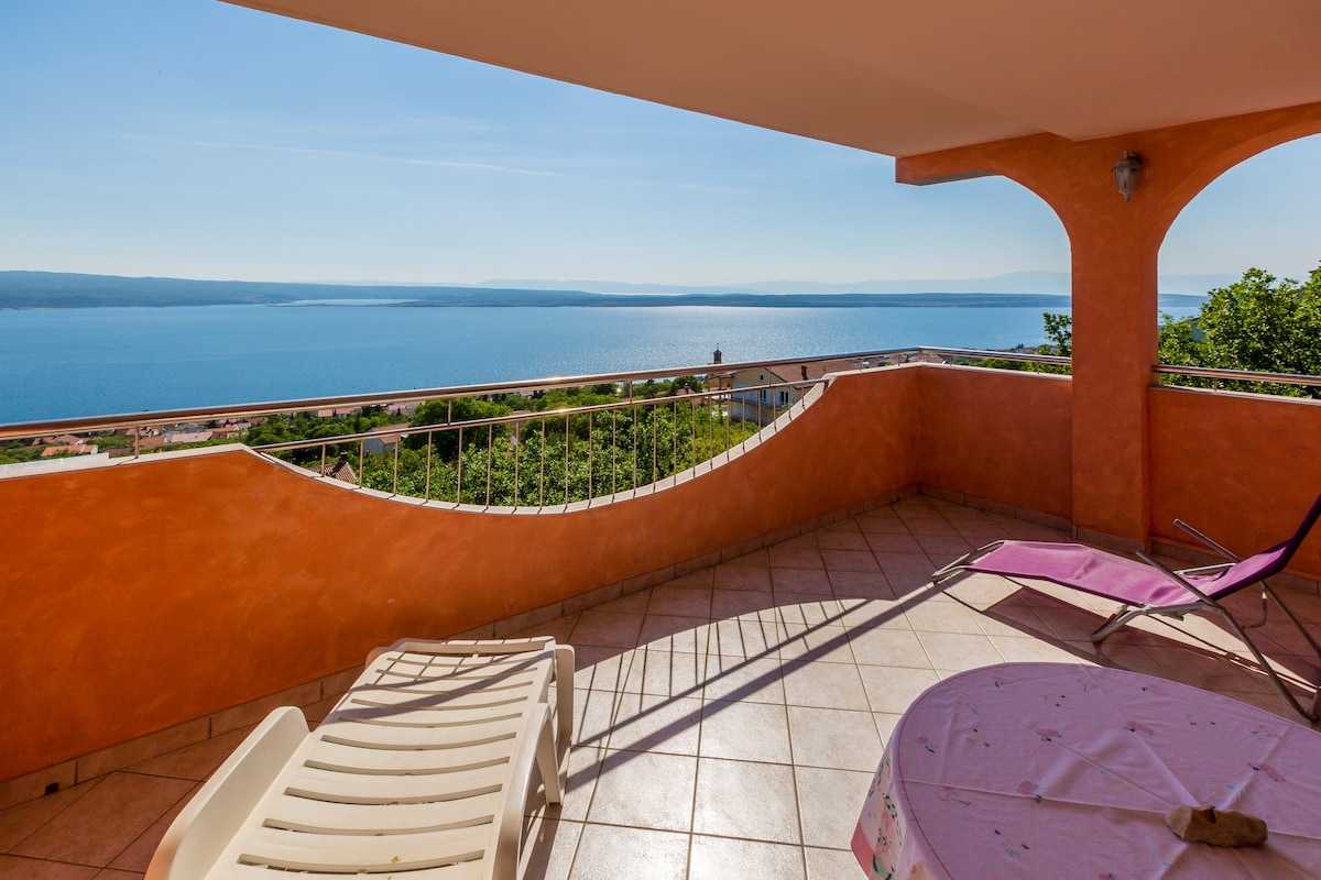 Apartman Rino 2