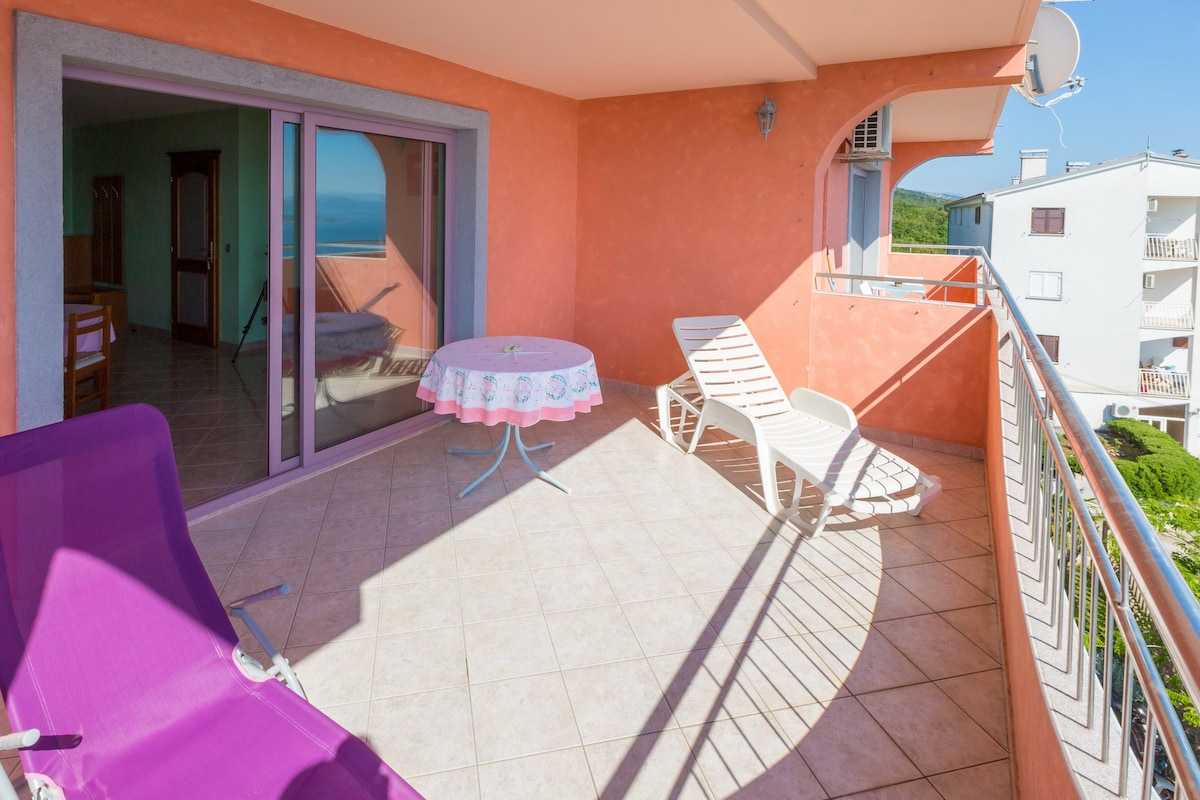 Apartman Rino 2
