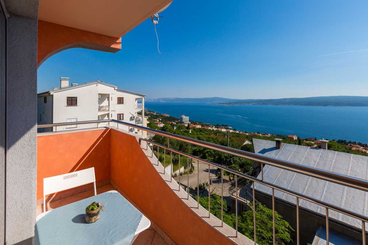 Apartman Rino 3