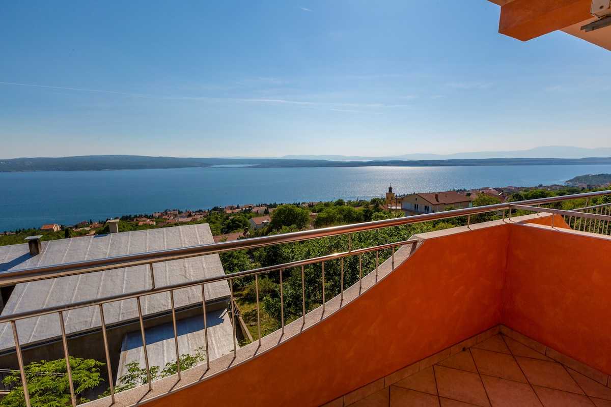 Apartman Rino 3