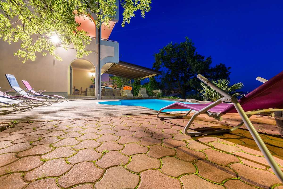 Apartman Rino 3