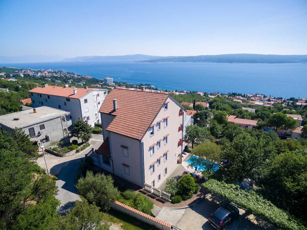Apartman Rino 3