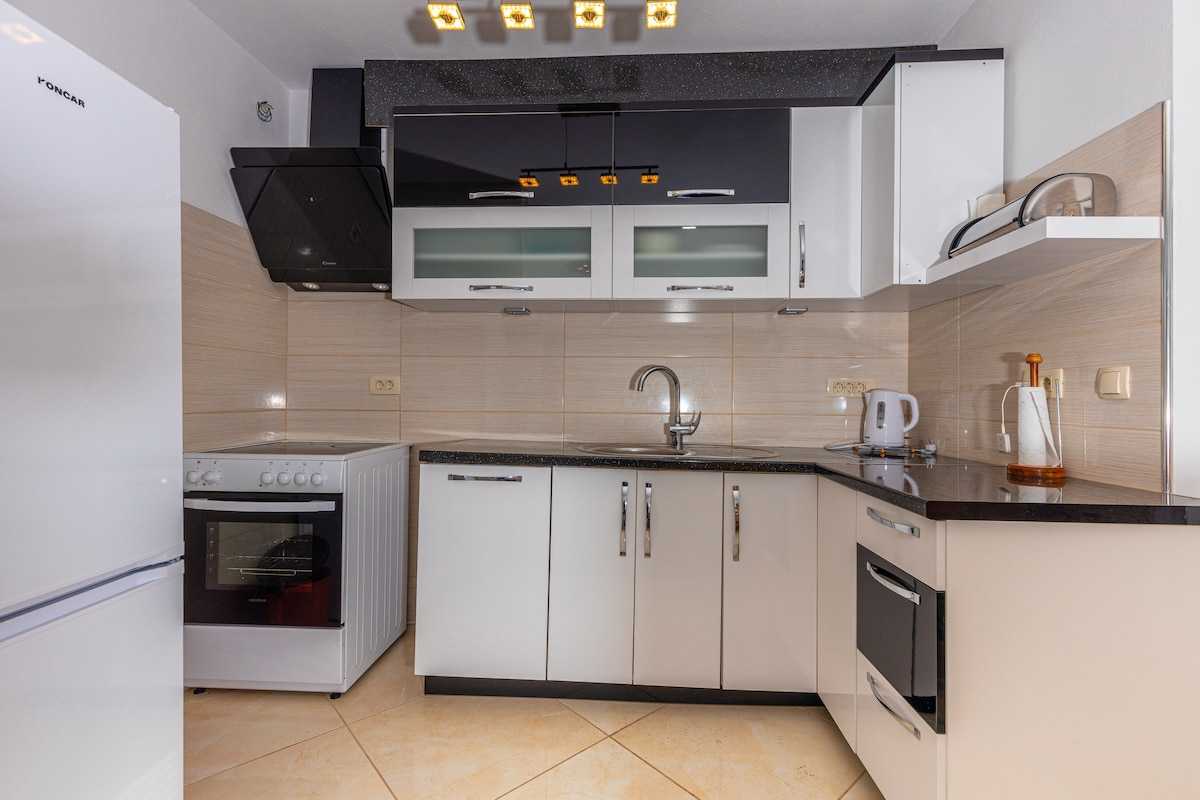 Apartman Sare 3