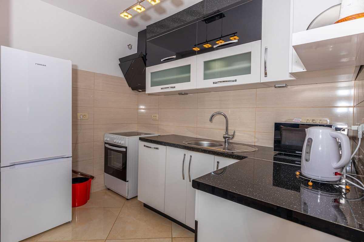 Apartman Sare 3