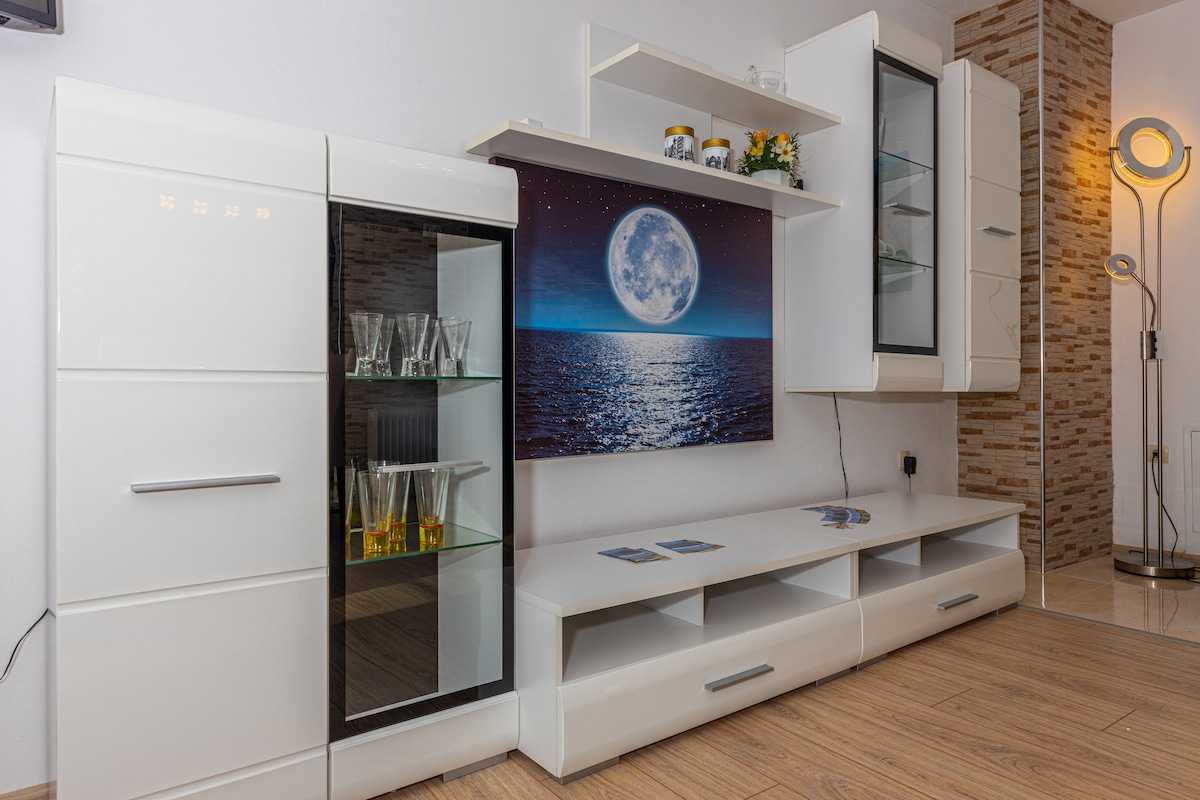 Apartman Sare 3