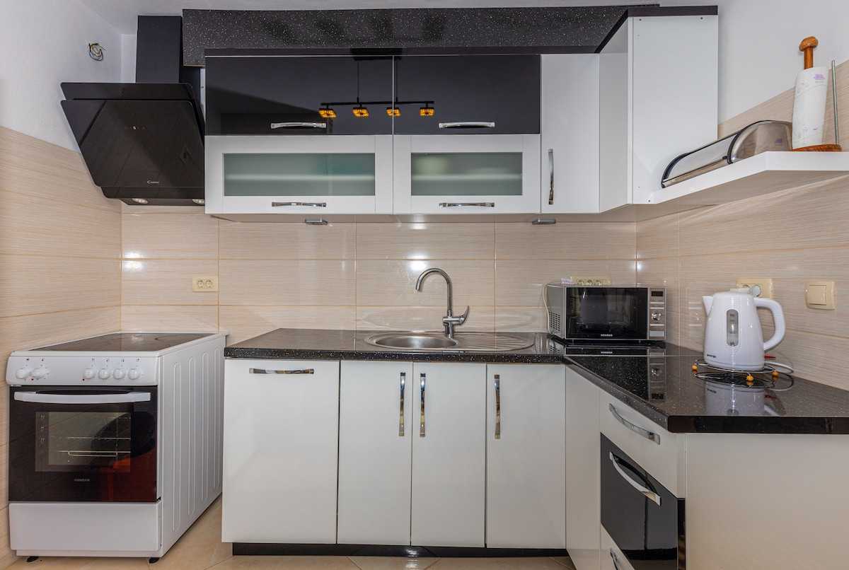 Apartman Sare 3