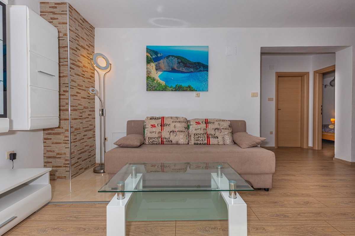 Apartman Sare 3