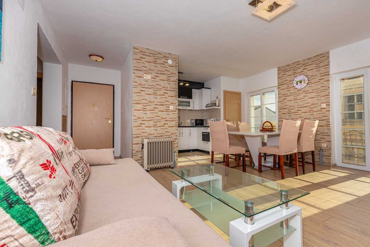 Apartman Sare 3