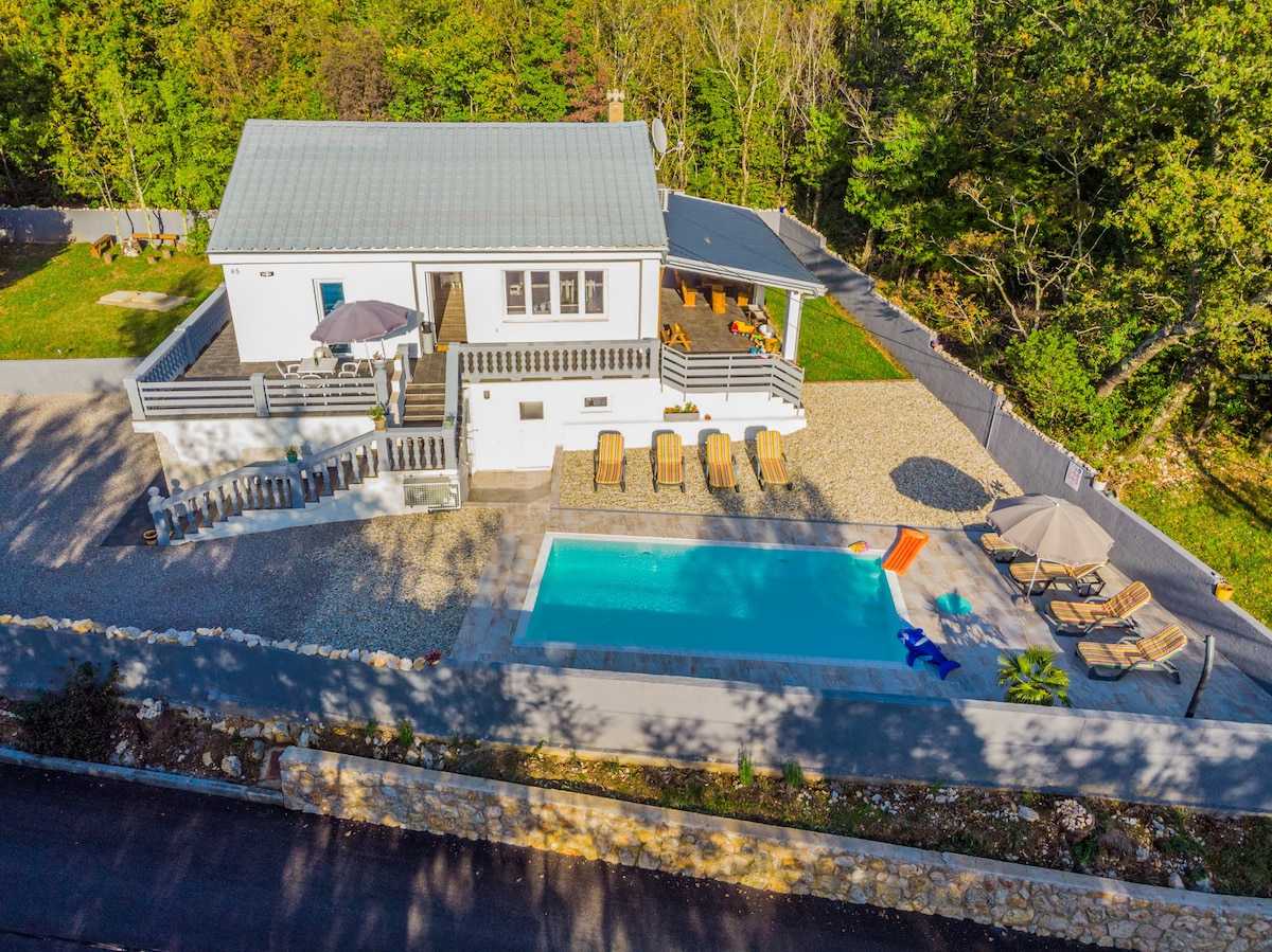 Villa Stingray
