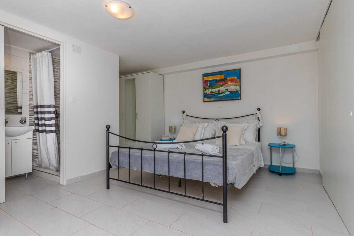 Villa Stingray