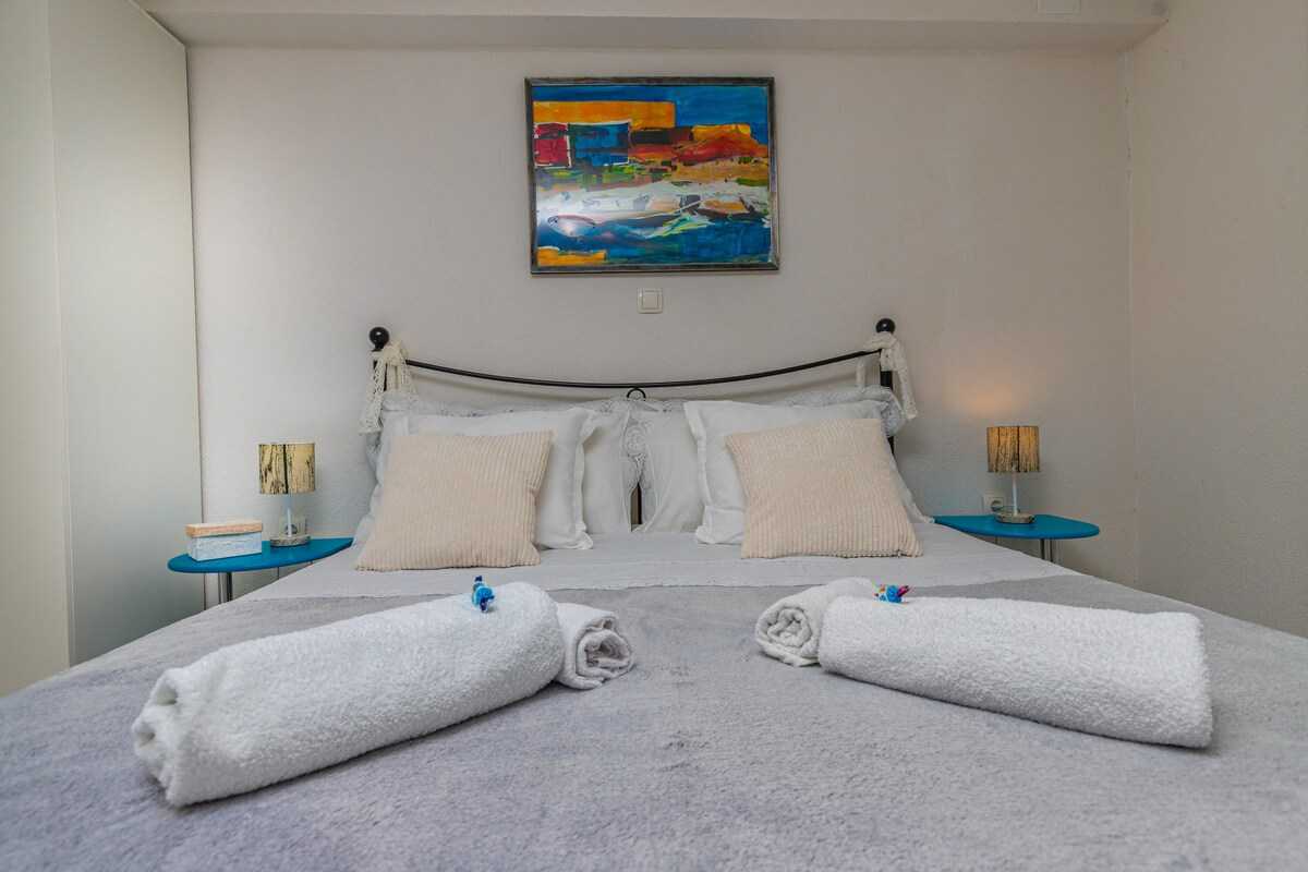 Villa Stingray