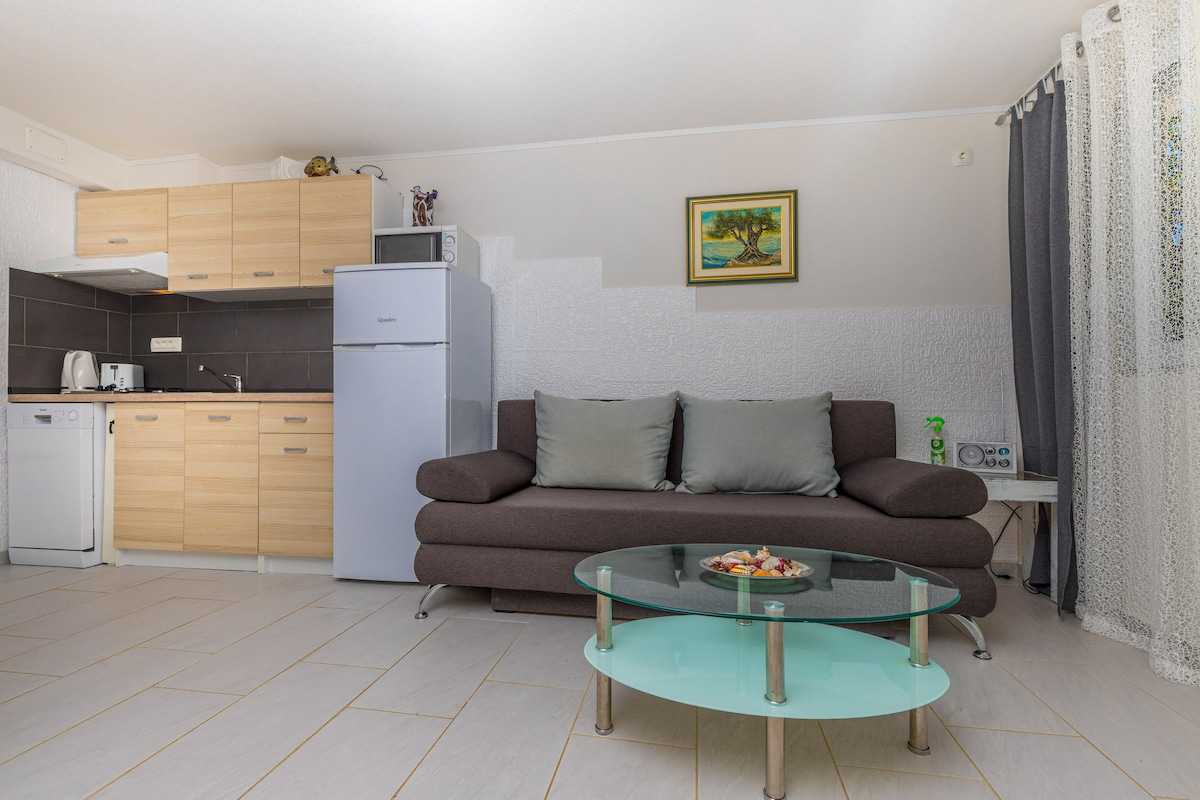 Villa Stingray
