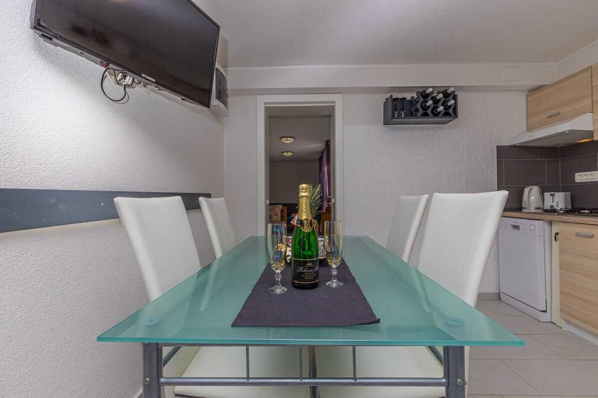 Villa Stingray
