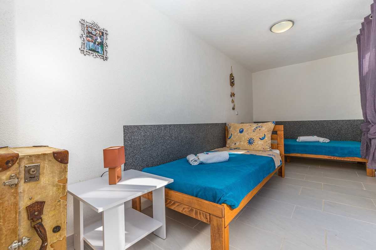 Villa Stingray