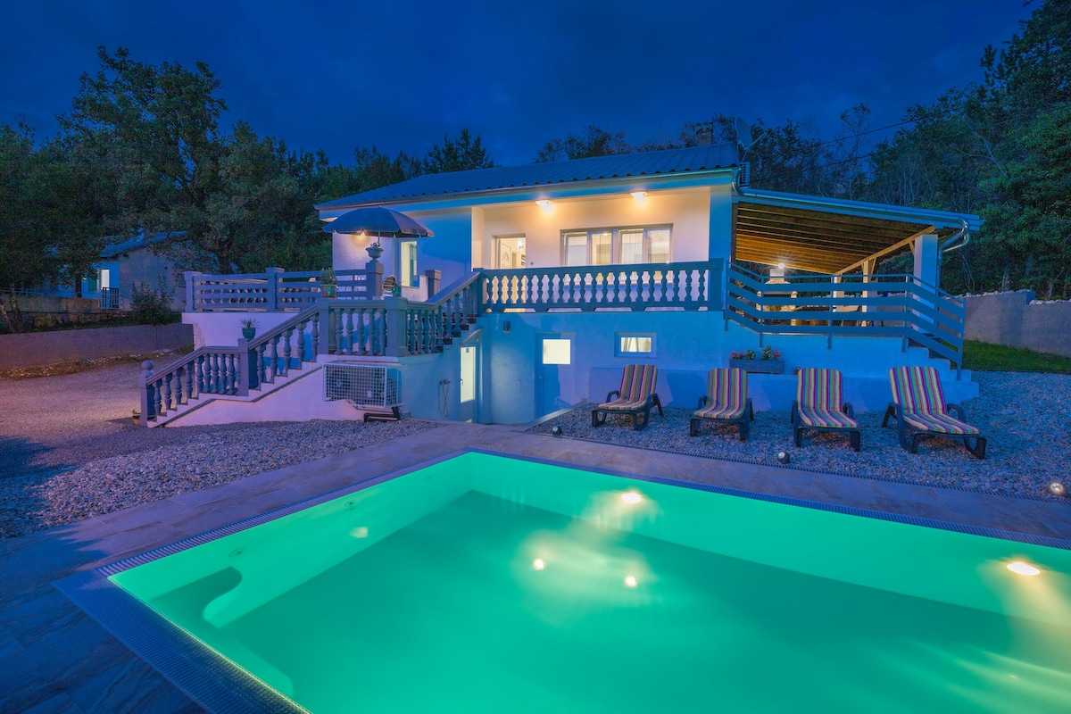 Villa Stingray