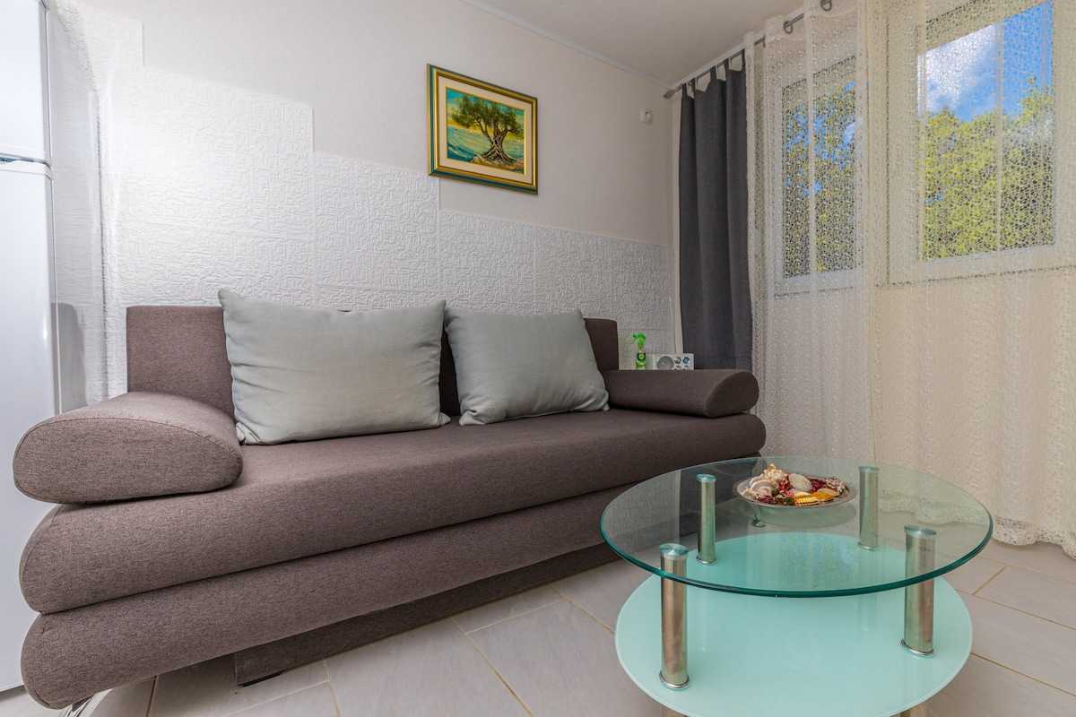 Villa Stingray