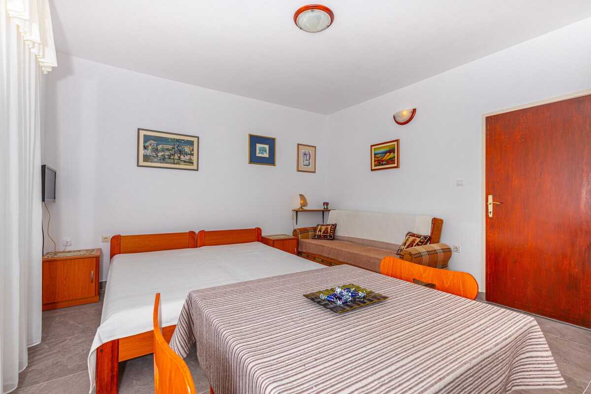 Apartman Marina