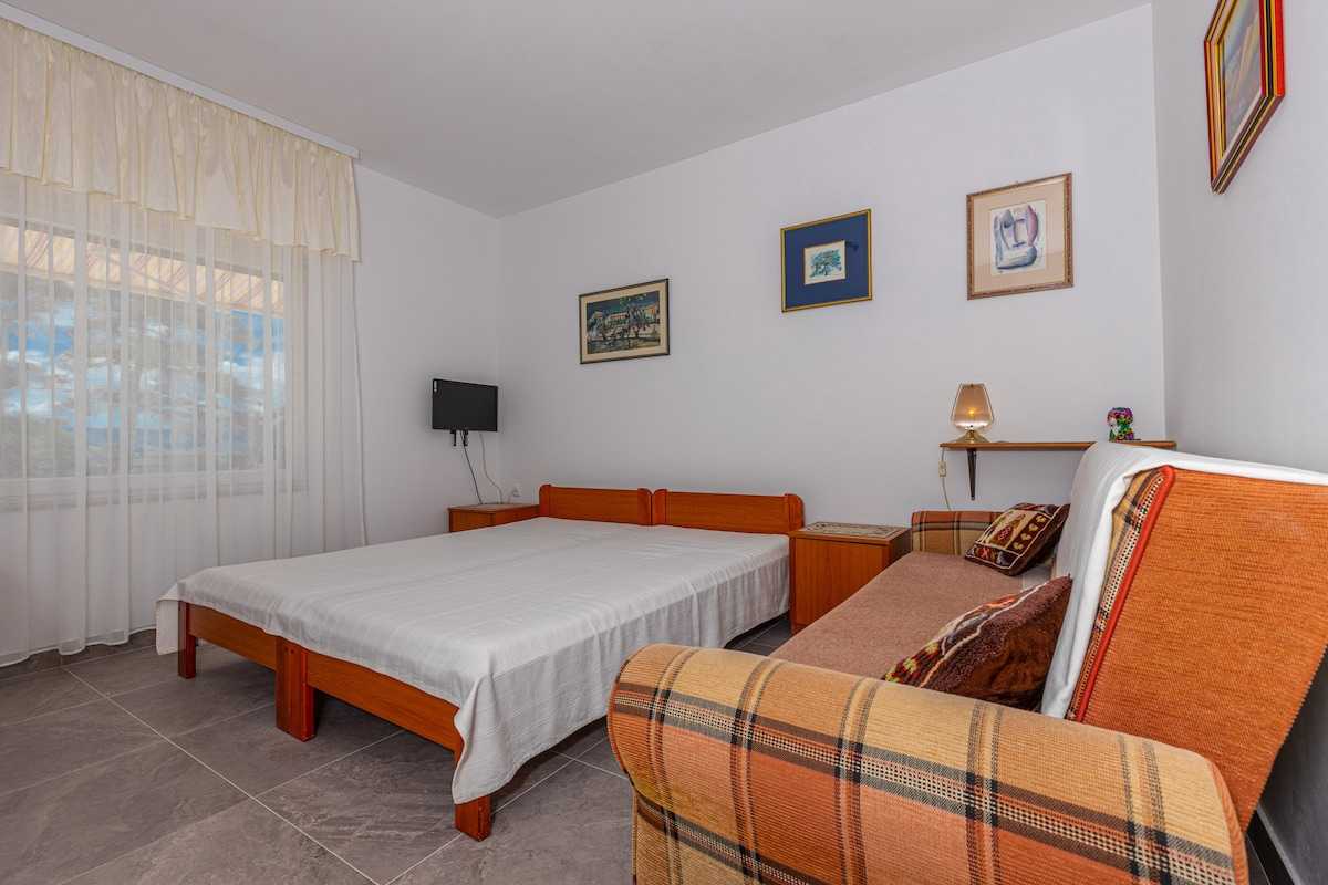 Apartman Marina