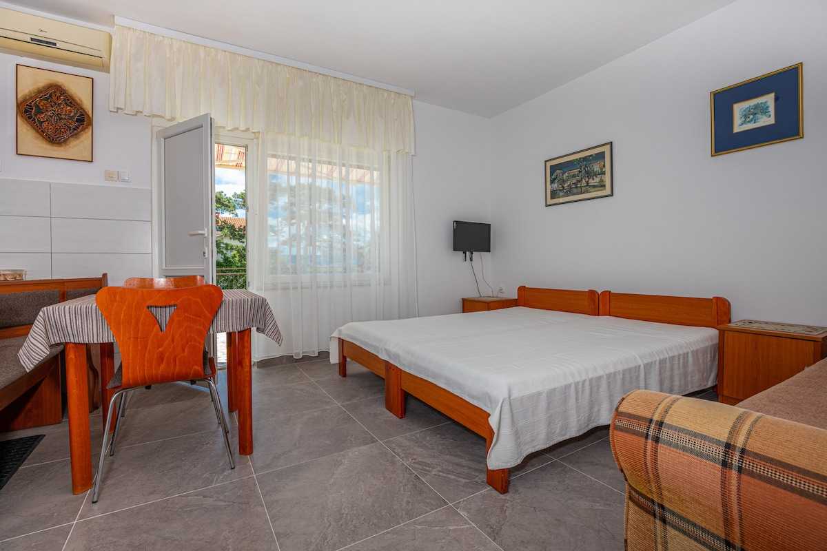 Apartman Marina