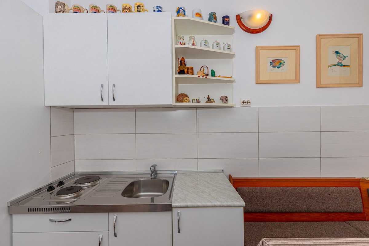 Apartman Marina
