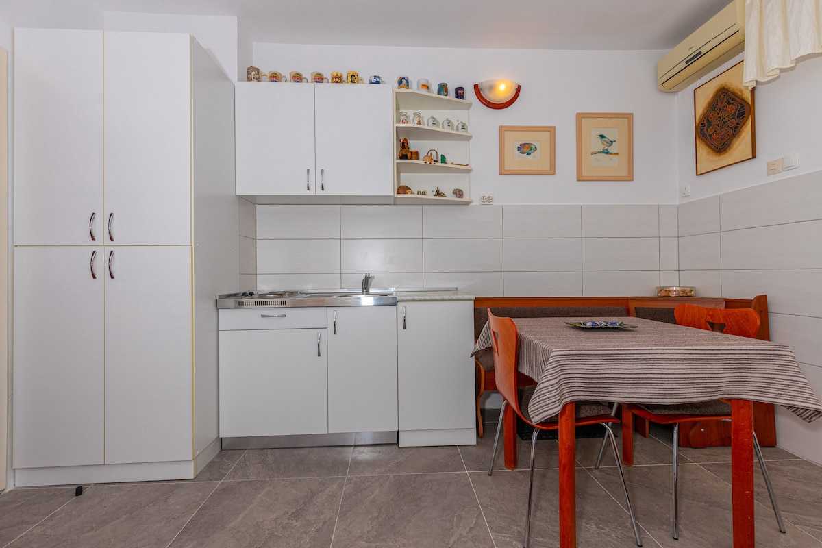 Apartman Marina