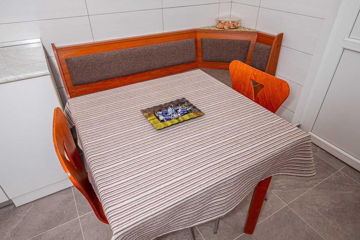Apartman Marina
