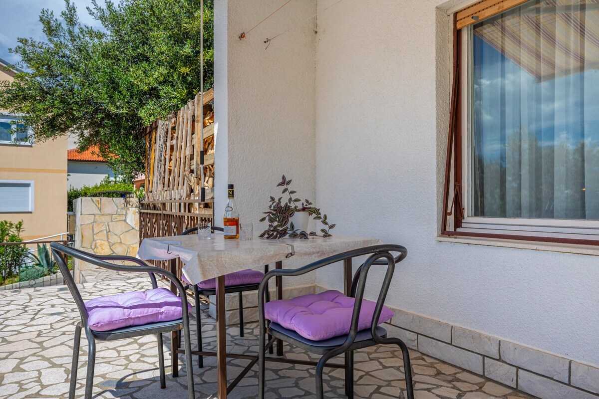 Apartman Marina