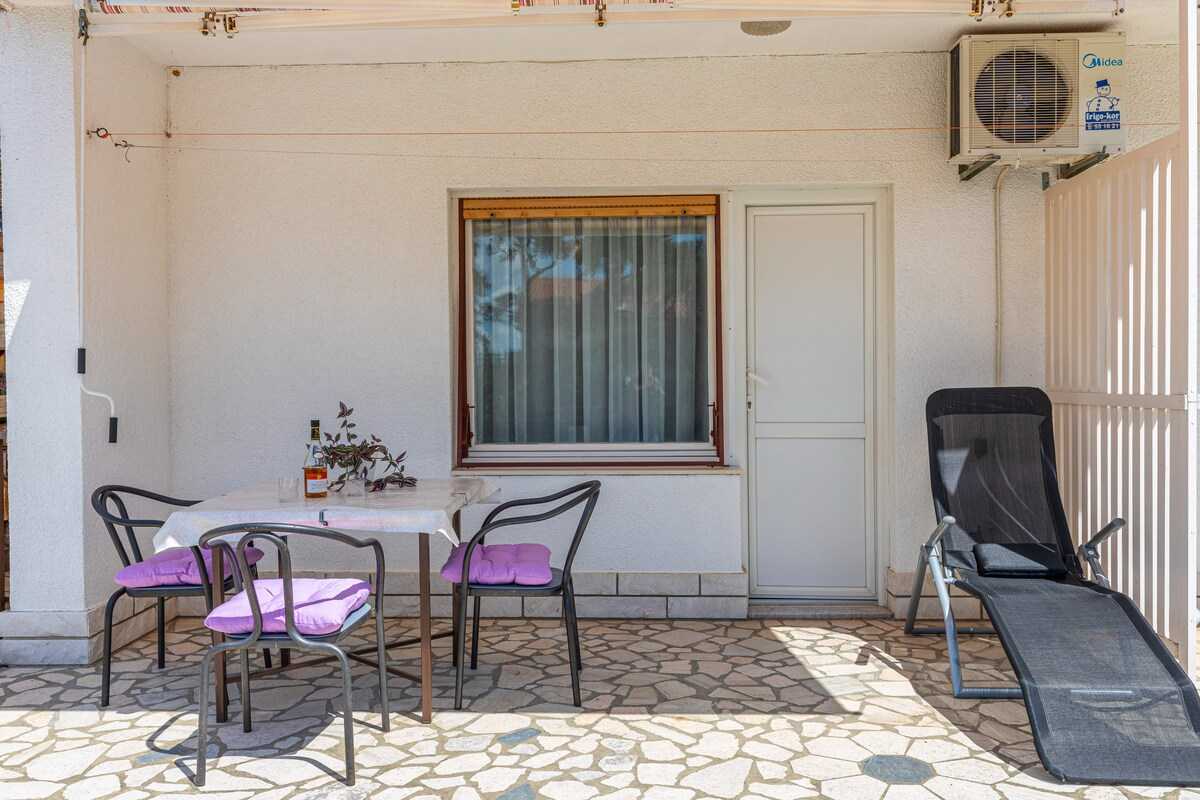 Apartman Marina