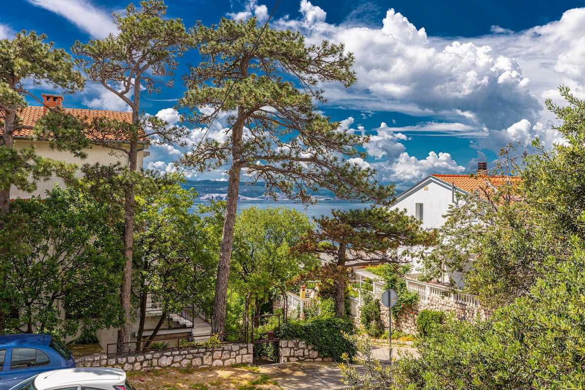 Apartman Marina