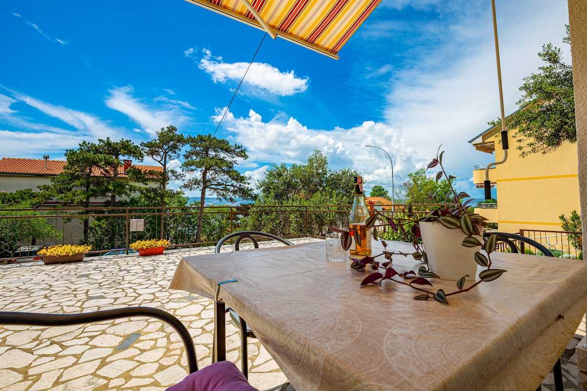 Apartman Marina