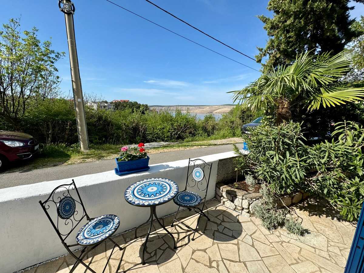 Apartman Jugo